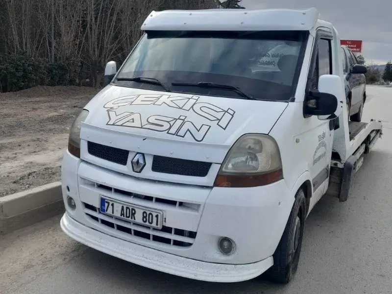 Acil Oto Kurtarıcı